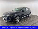Used 2021 Buick Envision Preferred image 3