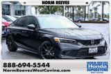 Certified 2023 Honda Civic Sport image 1