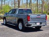 Used 2022 GMC Sierra 1500 SLT w/ SLT Premium Package image 6