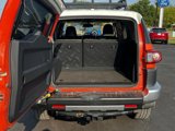Used 2014 Toyota FJ Cruiser 4WD image 5