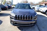 Used 2018 Jeep Cherokee Latitude image 3