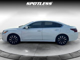 Used 2018 Nissan Altima 2.5 SV image 4
