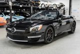 Used 2014 Mercedes-Benz SL 63 AMG image 5