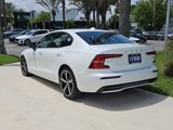 Used 2024 Volvo S60 B5 Core image 3