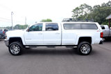 Used 2015 Chevrolet Silverado 3500 LT w/ LT Convenience Package image 6