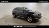 Used 2020 BMW X3 xDrive30i w/ Driving Assistance Package image 2