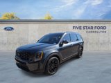 Used 2021 Kia Telluride EX w/ EX Premium Package image 5