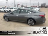 Used 2023 Nissan Altima 2.5 SL image 2