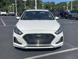 Used 2018 Hyundai Sonata Limited w/ Cargo Package image 3