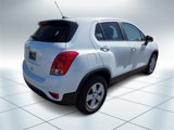 Used 2020 Chevrolet Trax LS w/ Tint and Cruise Package image 4