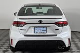 New 2025 Toyota Corolla XSE image 5