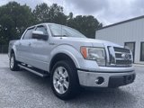 Used 2011 Ford F150 Lariat w/ Lariat Plus Pkg image 3
