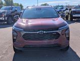 New 2025 Chevrolet Trax RS w/ Driver Confidence Package image 2