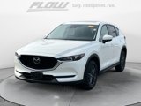 Used 2020 MAZDA CX-5 Touring image 3