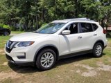 Used 2020 Nissan Rogue SV image 4