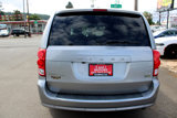 Used 2017 Dodge Grand Caravan GT image 5