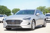 Used 2023 Hyundai Sonata SE w/ Cargo Package image 4