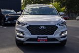 Certified 2020 Hyundai Tucson Sport image 4