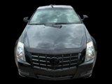 Used 2014 Cadillac CTS Coupe image 3