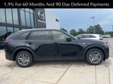 New 2025 MAZDA CX-90 3.3 Turbo w/ Preferred Package image 4