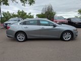 Used 2024 Chevrolet Malibu LT image 2