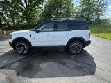 New 2025 Ford Bronco Sport Outer Banks image 6