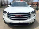 Used 2021 GMC Terrain SLT image 3