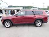 Certified 2023 Jeep Grand Cherokee L Limited w/ Luxury Tech Group II image 2