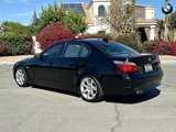 Used 2005 BMW 545i Sedan image 6