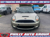 Used 2010 MINI Cooper S image 2