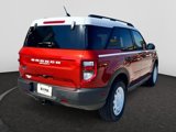 New 2024 Ford Bronco Sport Heritage w/ Heritage Convenience Package image 4