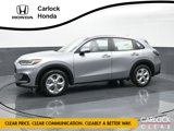 New 2025 Honda HR-V LX image 3