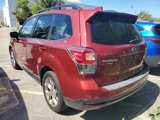 Used 2017 Subaru Forester 2.5i Touring image 4