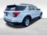 Used 2023 Ford Explorer XLT w/ Equipment Group 202A image 4