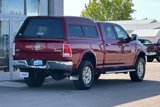 Used 2013 RAM 3500 Laramie w/ Convenience Group image 4