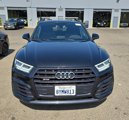 Used 2019 Audi SQ5 Premium Plus image 2