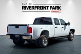 Used 2013 GMC Sierra 3500 W/T image 3