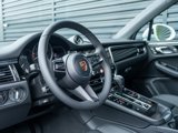 New 2025 Porsche Macan image 4