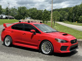 Used 2019 Subaru WRX STI image 3