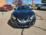 Used 2017 Nissan Maxima Platinum image 4