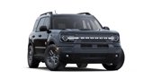 New 2025 Ford Bronco Sport Big Bend image 4