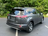 Used 2018 Toyota RAV4 XLE image 5