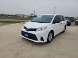 Used 2020 Toyota Sienna L image 3