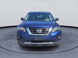 Used 2017 Nissan Pathfinder SL w/ SL Tech Package image 2