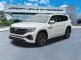 Used 2024 Volkswagen Atlas SEL Premium R-Line image 4
