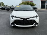 Certified 2023 Toyota Corolla SE image 2