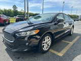 Used 2016 Ford Fusion SE image 3