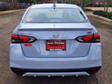 New 2025 Nissan Versa SR image 4