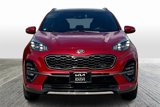 Used 2020 Kia Sportage SX image 3
