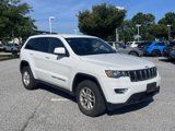 Used 2020 Jeep Grand Cherokee Laredo image 3